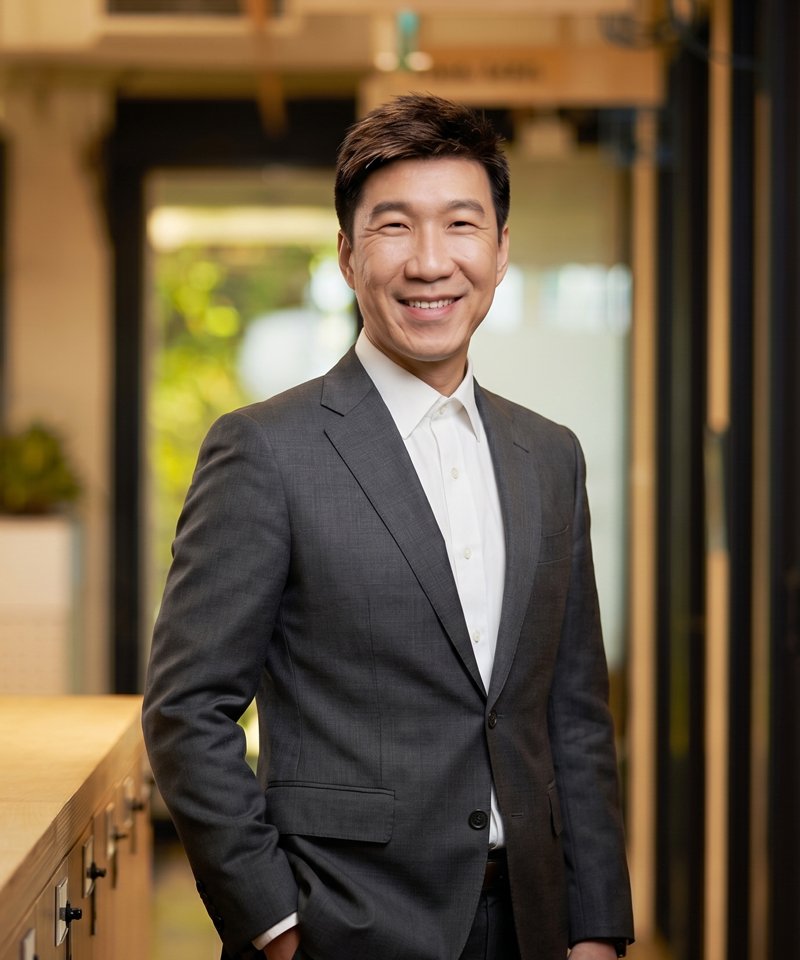 Clarry Au — PropNex Landed Specialist