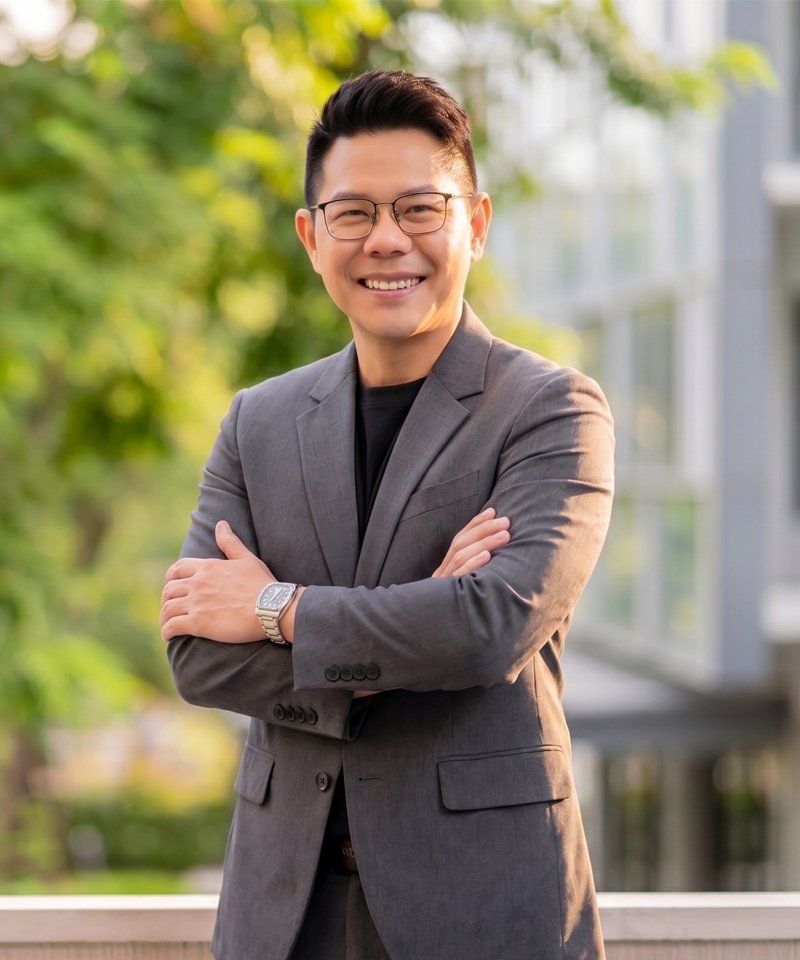Gavan Lee — PropNex Landed Specialist